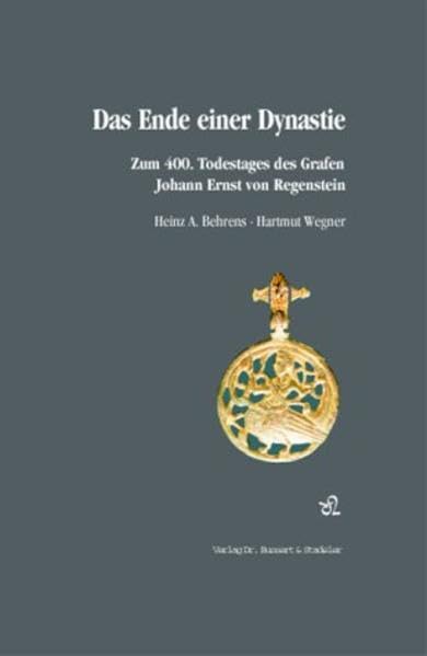 Product Image: Das Ende einer Dynastie