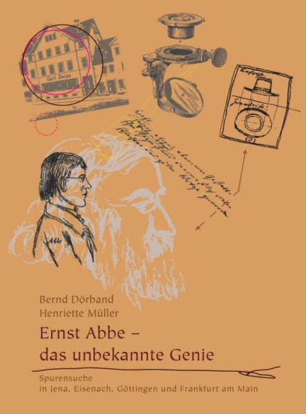 Ernst Abbe - das unbekannte Genie Law