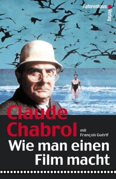 Wie man einen Film macht Film, Art & Culture