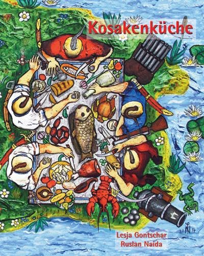 Product Image: Kosakenküche