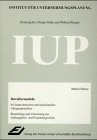 Betreibermodelle bei bautechnischen und maschinellen Anlageprojekten: Beurteilung und Umsetzung aus Auftraggeber- und Projektträgersicht: Beurteilung ... und Projektträgersicht. Diss. Law