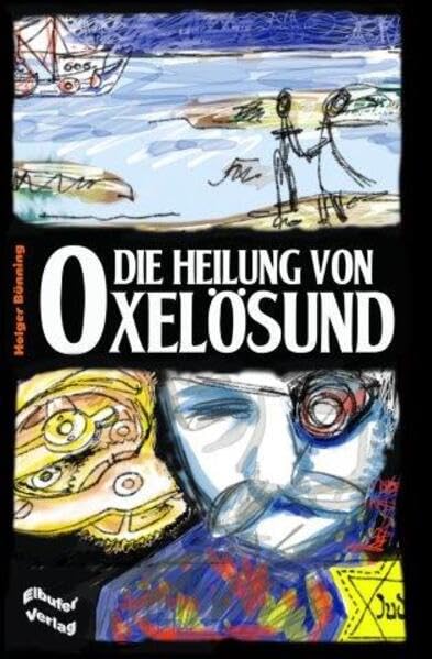 Die Heilung von Oxelösund Contemporary literature