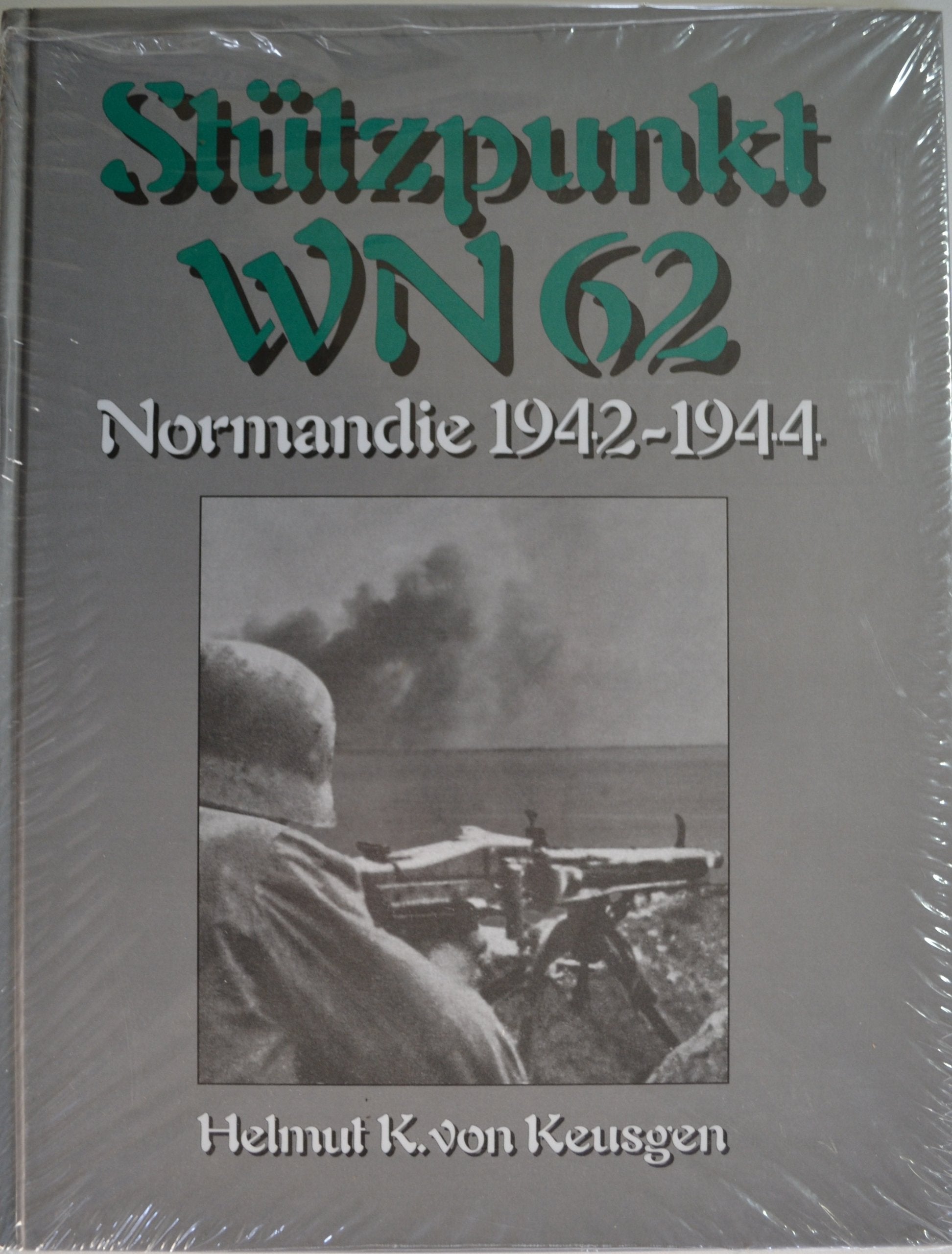 Stützpunkt WN 62 Politics & Society