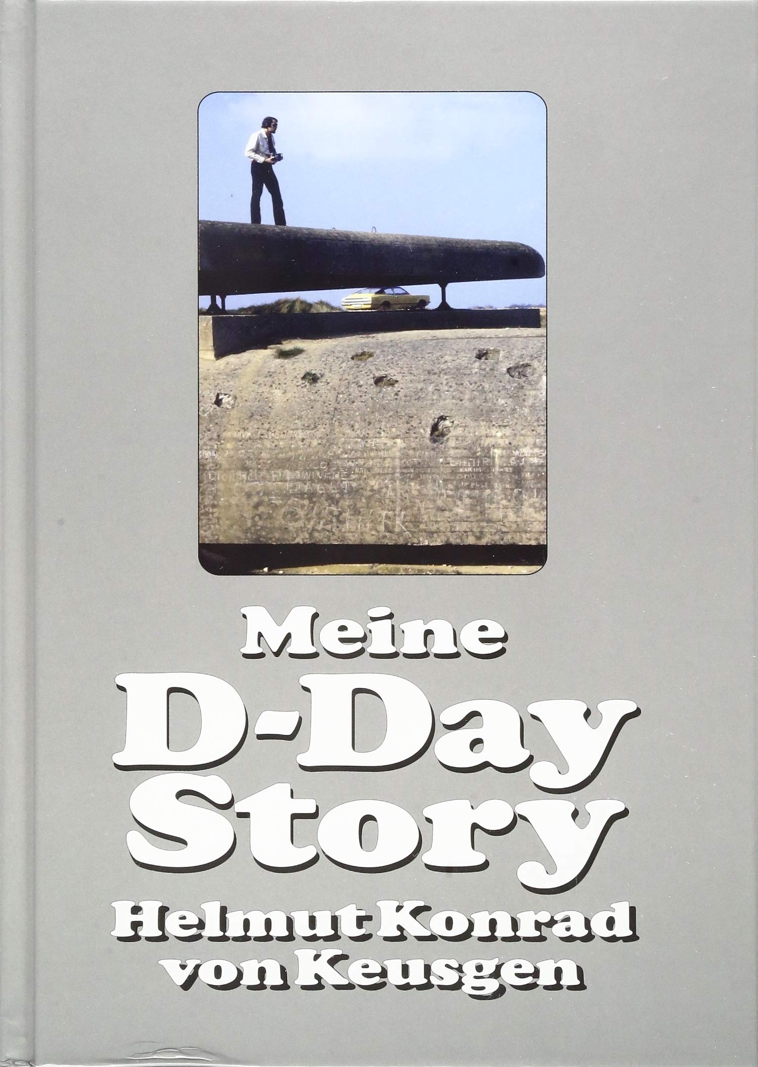 Meine D-Day-Story Personalities