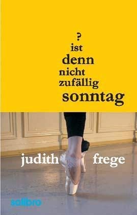 Product Image: Ist denn nicht zufällig Sonntag?