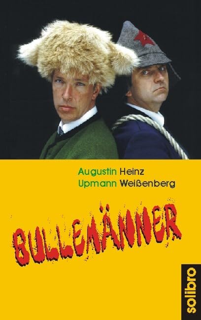 Bullemänner Social Sciences