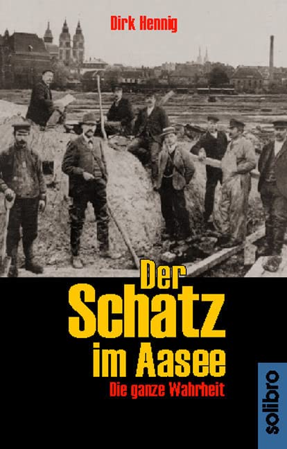 Der Schatz im Aasee Contemporary literature Books