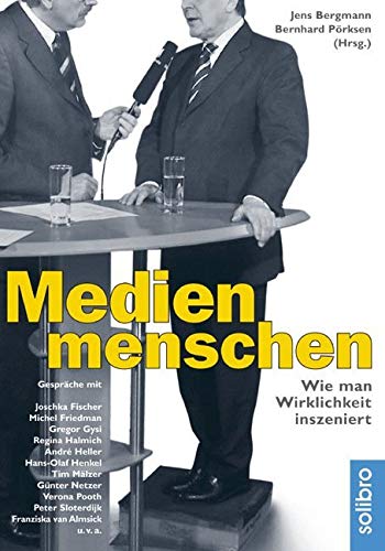 Product Image: Medienmenschen