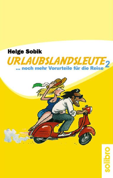 Product Image: Urlaubslandsleute II