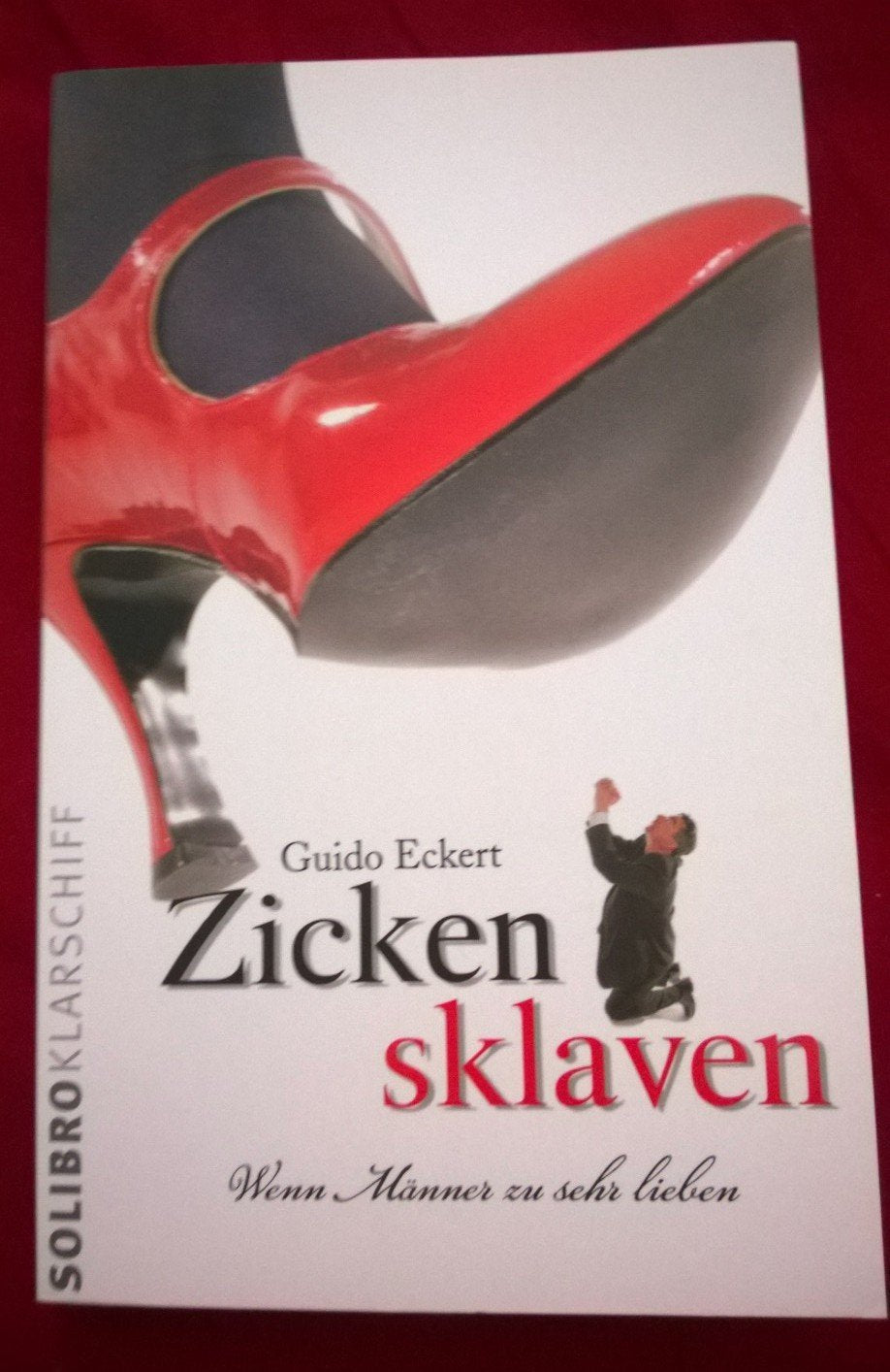 Zickensklaven Partnership & Love Books