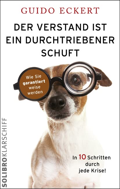 Product Image: Der Verstand ist ein durchtriebener Schuft