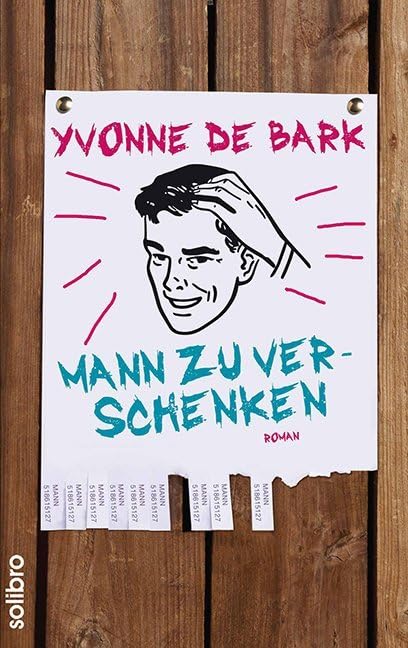 Mann zu verschenken Contemporary literature Books