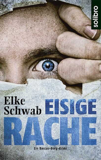 Eisige Rache Contemporary literature Books