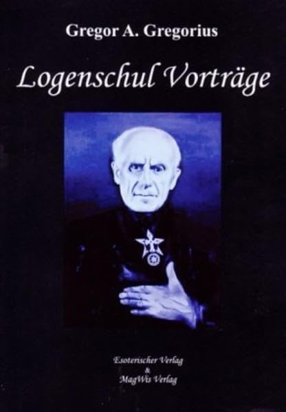 Logenschul Vorträge Religion & Esotericism