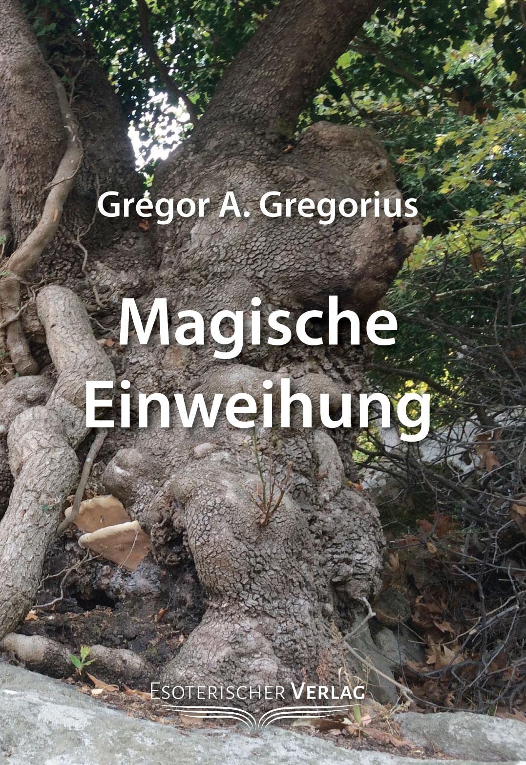 Magische Einweihung Religion & Esotericism