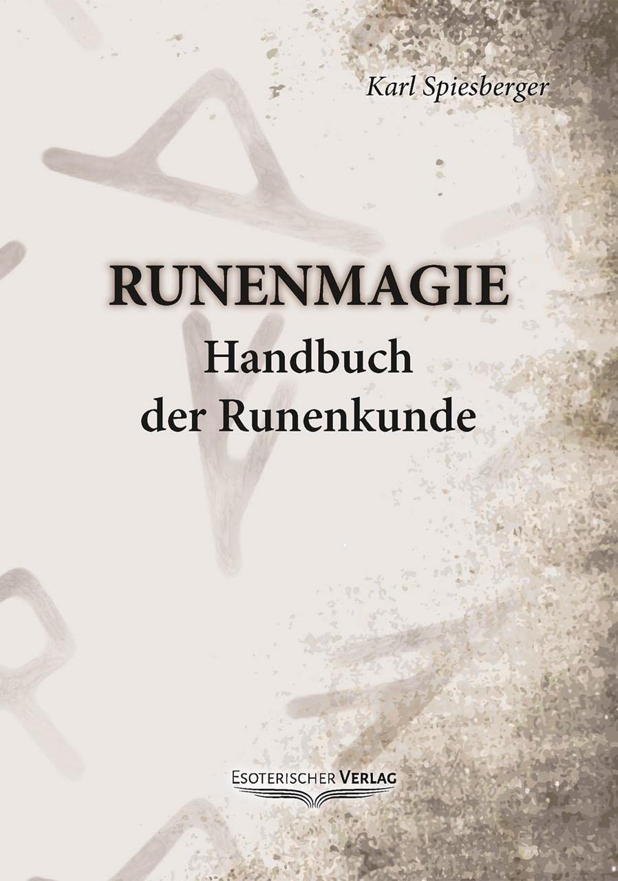 Product Image: Runenmagie