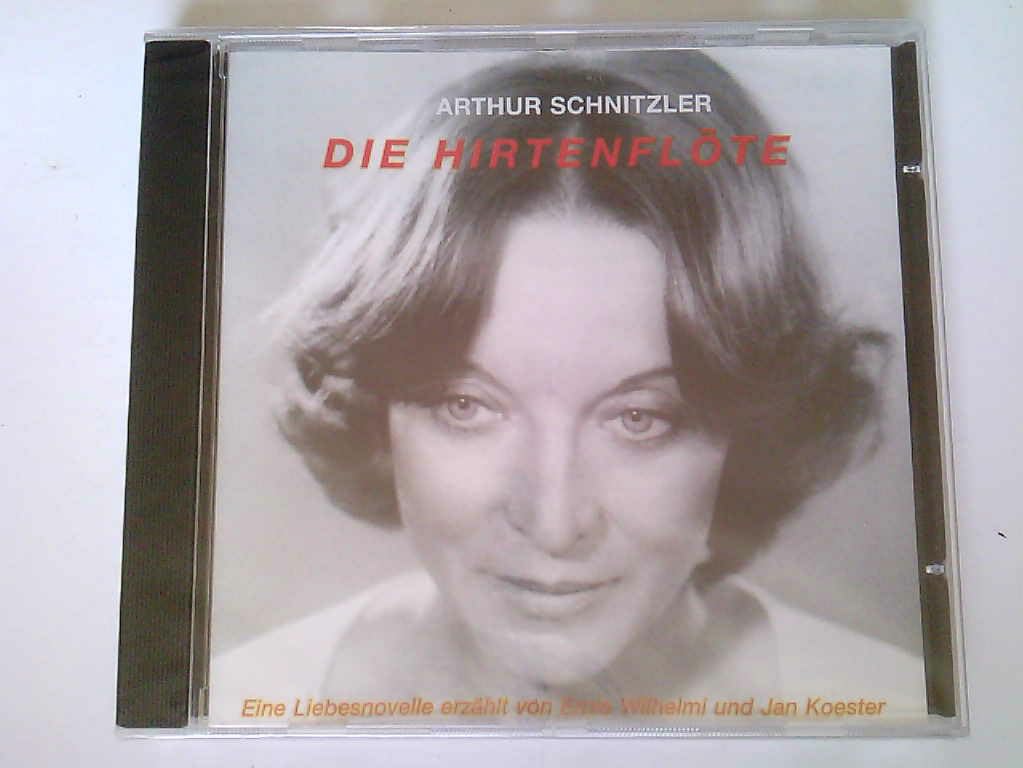 Die Hirtenflöte: Eine Liebesnovelle Books