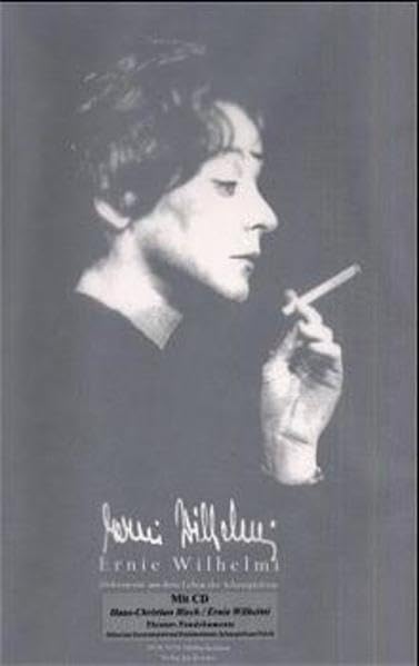 Ernie Wilhelmi. Mit CD Art & Literature Books