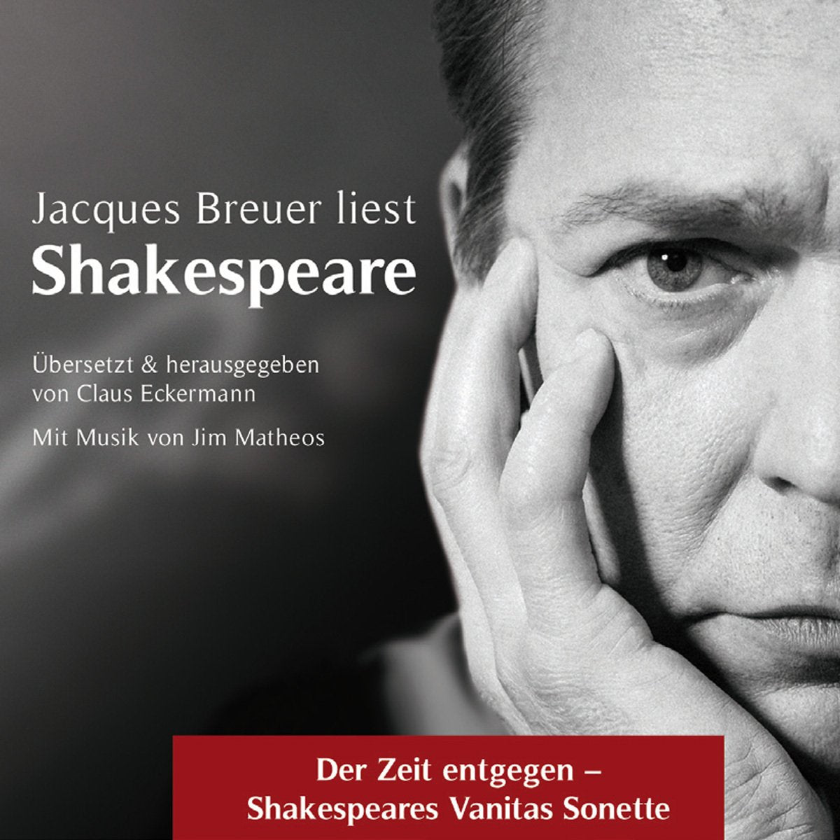 Shakespeare - Der Zeit entgegen: Der Zeit entgegen - Shakespeares Vanitas Sonette Drama