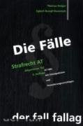Die Fälle : Strafrecht AT Books