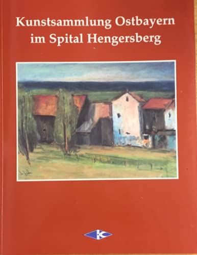 Kunstsammlung Ostbayern im Spital Hengersberg Film, Art & Culture