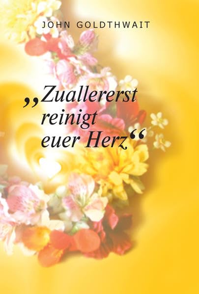 "Zuallererst reinigt euer Herz" Religion & Esotericism
