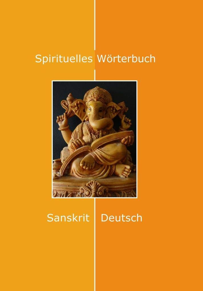 Spirituelles Wörterbuch General education