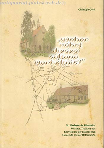 Woher rührt dieses seltene Verhältnis? Books