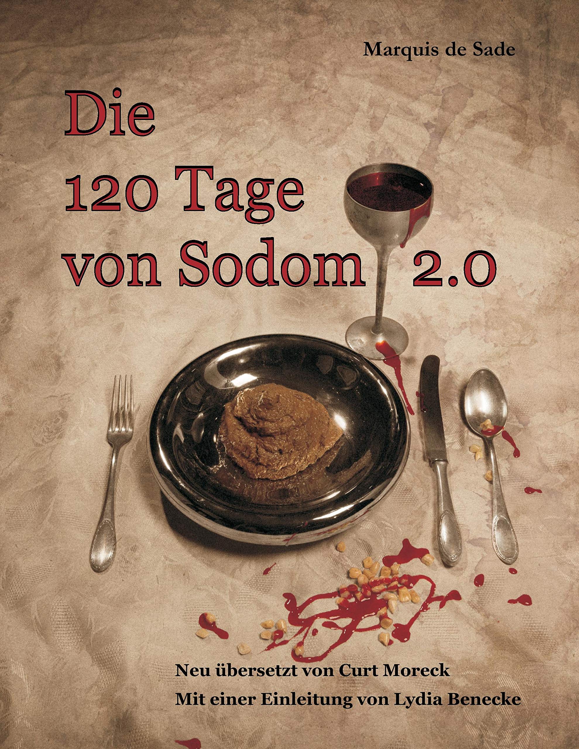 Die 120 Tage von Sodom 2.0 Classics