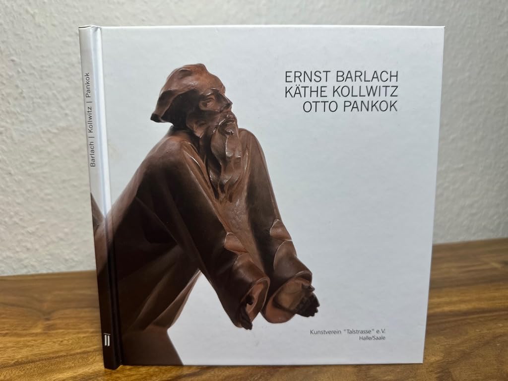 Ernst Barlach, Käthe Kollwitz, Otto Pankok: Plastik und Grafik Film, Art & Culture