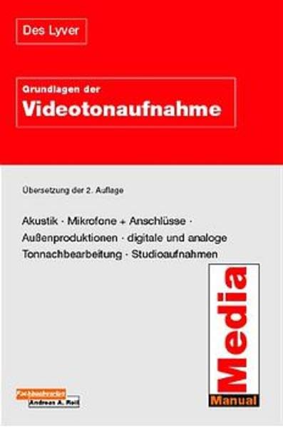 Grundlagenwissen des Videotons.Das müssen Sie wissen, um einen guten Ton aufzunehmen Arts & Music