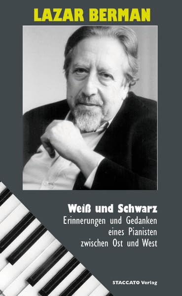 Schwarz und Weiß: Erinnerungen und Gedanken eines Pianisten zwischen Ost und West Pop culture