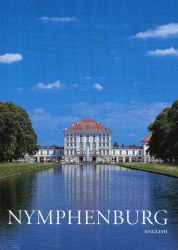 Nymphenburg, Schloss, Park und Burgen: Amtlicher Führer Film, Art & Culture