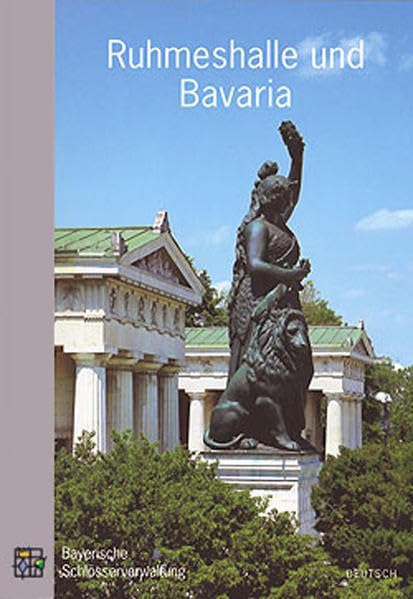 Product Image: Ruhmeshalle und Bavaria