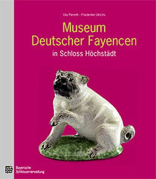 Museum Deutscher Fayencen in Schloss Höchstädt Film, Art & Culture