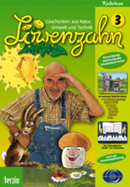 Löwenzahn 3 Other software