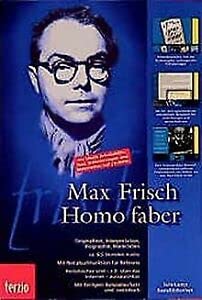 Homo Faber (Literamedia) Law