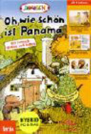 Janosch - Oh wie schön ist Panama PC