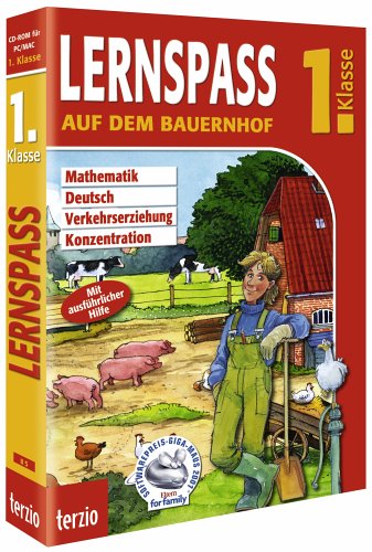Lernspaß - 1. Klasse Hobbies & Leisure