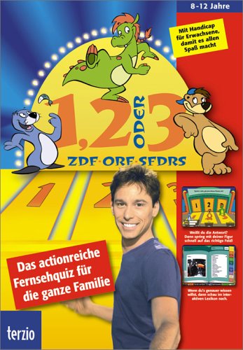 1, 2 oder 3 - Du musst Dich entscheiden Hobbies & Leisure
