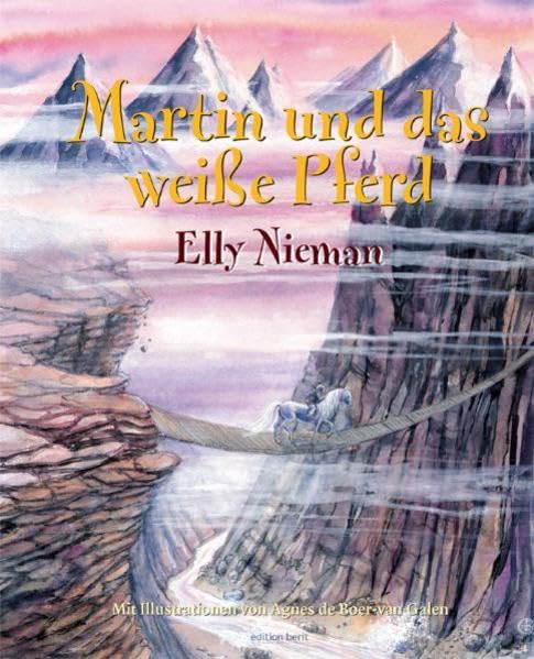 Martin und das weiße Pferd Non-fiction