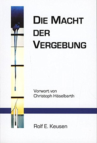 Die Macht der Vergebung Books