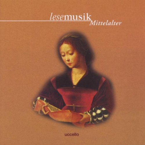 Mittelalter (Lesemusik) Books