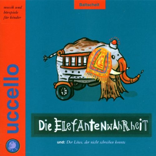 Die Elefantenwahrheit Music for Children