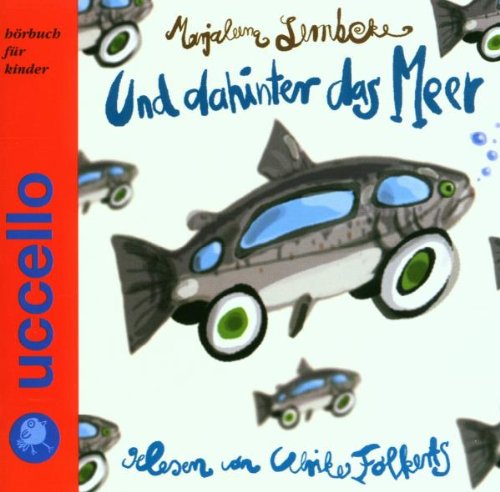 Product Image: Und Dahinter das Meer