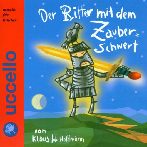 Der Ritter mit dem Zauberschwert Non-fiction books for kids