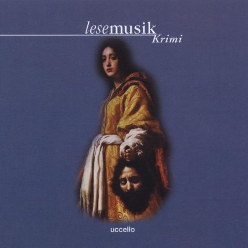 Lesemusik, Krimi, 1 Audio-CD: Ihr Soundtrack zum Buch. 63 Min. Arts & Music