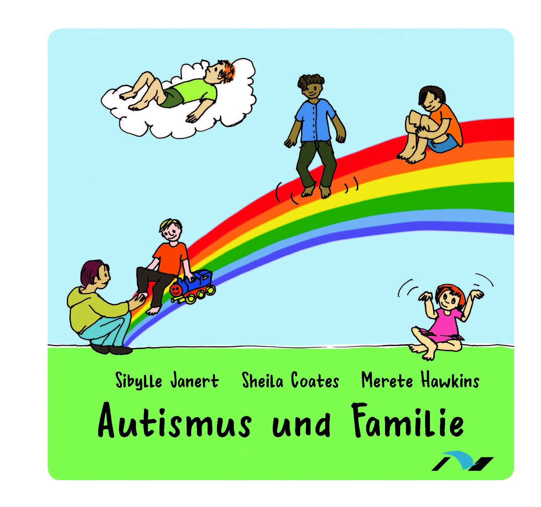 Autismus und Familie Books