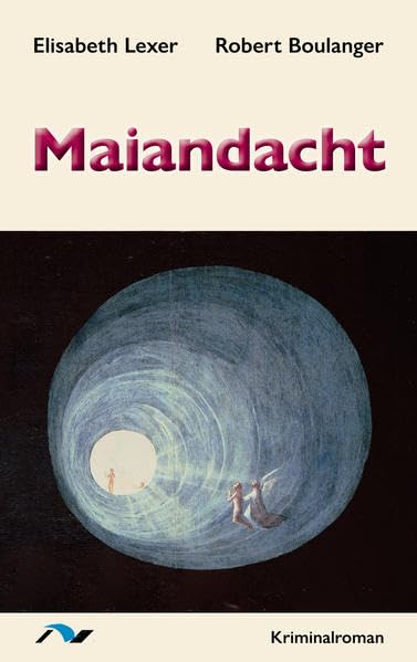 Maiandacht: Ein wundersamer Fall für Chefinspektor Kovac Contemporary literature