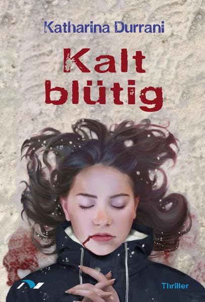 Kalt blütig: Thriller (Simone Jaan) Contemporary literature